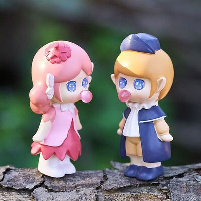 极速Blind Box,Livinpg Room Desk Decoration Home Artwork
