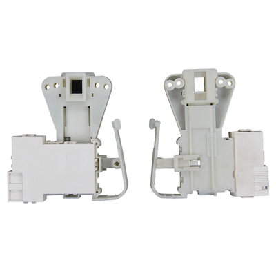 极速适用小天Ef鹅滚筒洗衣机TG70/60-1028E/S门锁开关ZV-448微延