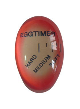 极速Color Changing Egg Timer Kitchen Timers PerfeUct Kitchen