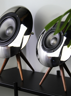 极速银色金属不锈钢艺术品抽象个性摆件样板M间样品屋展示中心书