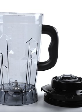 极速十三郎c/蓝卡斯/力人LR-8000商用豆浆机破壁料理机5L大杯上座