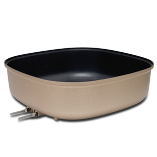 极速适用美D电火锅电锅内胆6L升不粘涂层H锅胆MC-LHN30C内锅配件