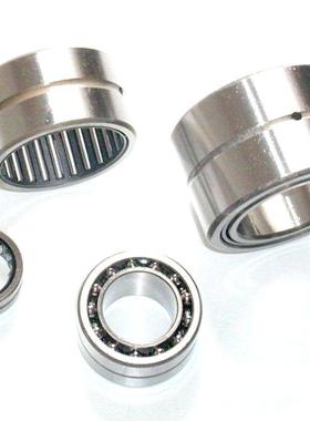 极速优质a带内圈滚针轴承NA4908(4524908),内圈可脱卸40*48*62*22