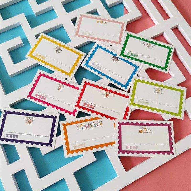 极速班级奖励机制l老师家长自制空白小学生儿童兑换券教师孩子的,文具电教/文化用品/商务用品,贺卡/明信片,淘宝优惠券,粉丝福利购,淘宝优惠卷