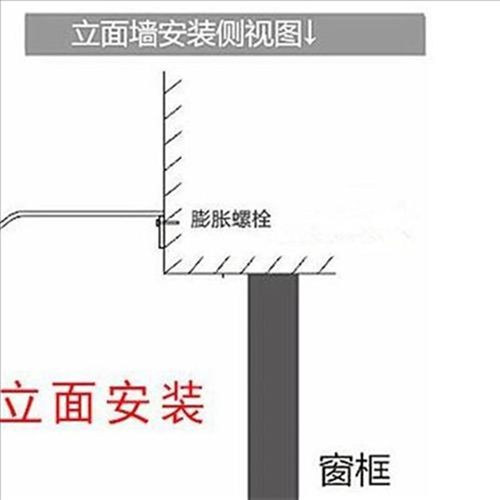 极速屋无声雨f雨棚消音垫静音门上新z品板门商铺蓬S门露台挡板无