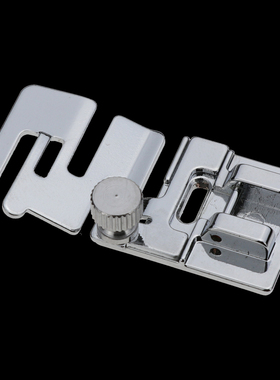 极速DOMESTIC SEWING MACHINE FOOT PRESSER # 9907R-6 HIGH QUAL