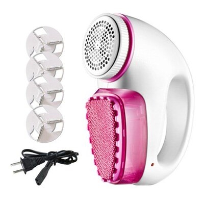 极速剃毛/粘毛二合o一毛球修剪器充电式剃毛机衣服去球器刮毛机除