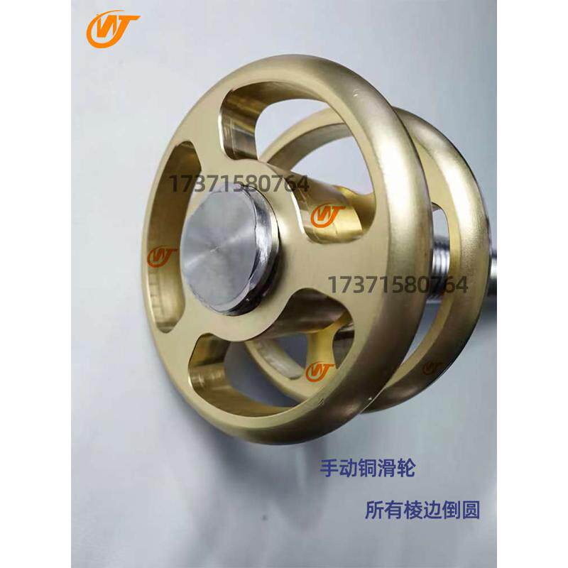 热销梯形丝杆螺母套装手摇T型丝杠不锈钢45钢定制M加工tr10 12 14