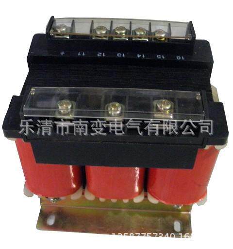 SBK-300VA380V/220V三相干式变压器660V/1140V全铜质保300W110V