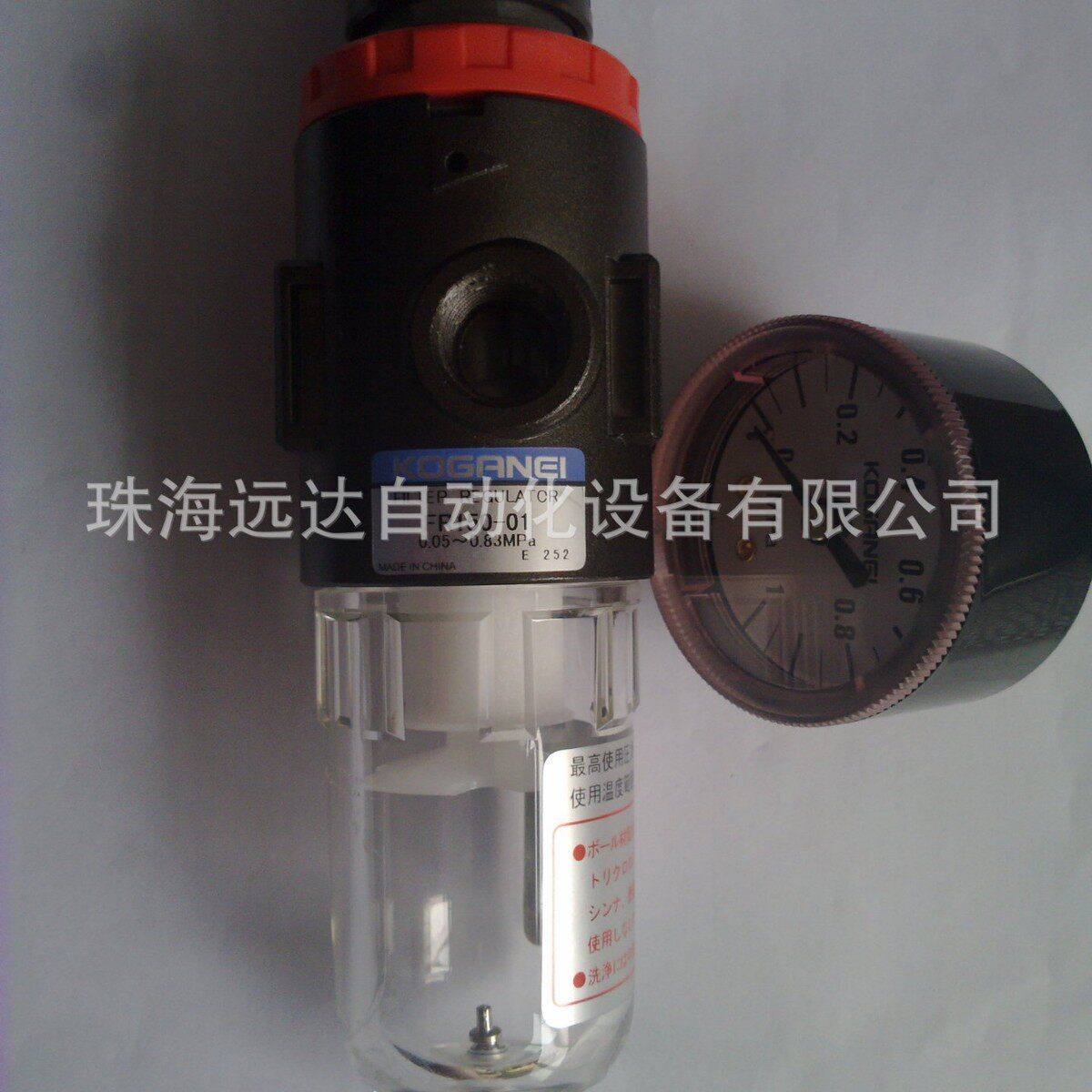 供应小金井过滤器FRZB40-01-C-PG-G1S-BFRZB40-01-C-PG-G1S-B