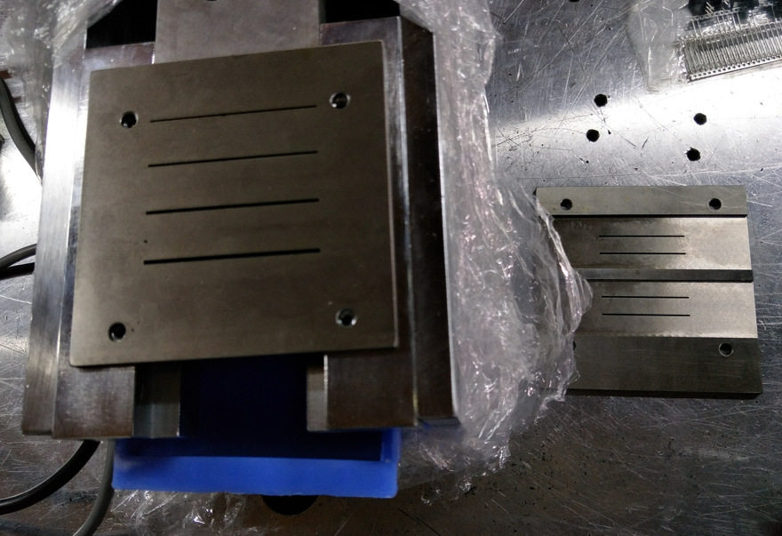 变压器磁环电感共模电感磁环线圈切脚机各种产品零件自动切脚机