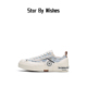 透气增高板鞋 Wishes贴贴鞋 Star 乞丐鞋 百搭潮流时尚 女款 小香风