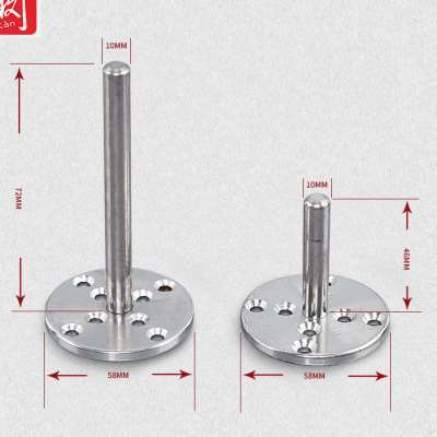 极速厂促a移印机配件大全数字打码机胶头支架全自动移印机气动移