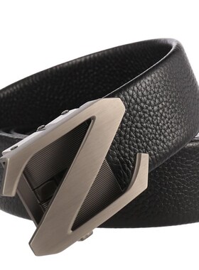 极速Belt Men Lea Belts for Men Strap trouss Ubel丁字裤腰带皮