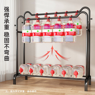 极速Big coat rack stand clothes holder hatM hanger wooden cl