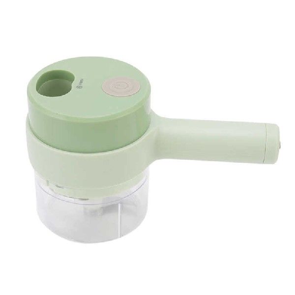 极速Cordless Vegetable Ginwger Cutter Electric Vegetable Cut