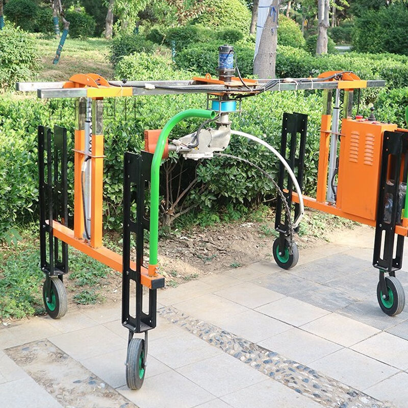 极速新品龙门式绿篱修球机可电动绿E篱修圆机绿化带圆形树木电动