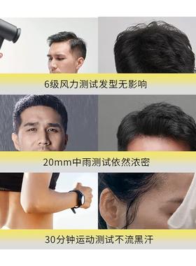 极速IMbPS店老客专享IMPS英派仕头发纤维粉头发稀疏发缝发际线粉