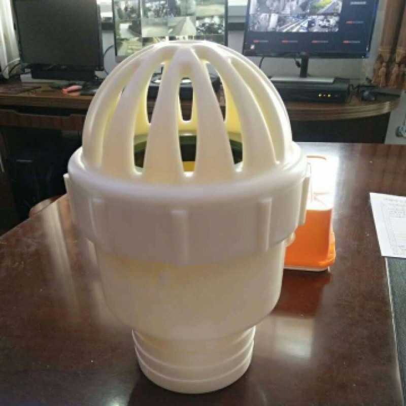 极速水泵汽油抽水机1.5/2/2.5/C3/4寸底阀进水花篮头止回阀莲蓬头