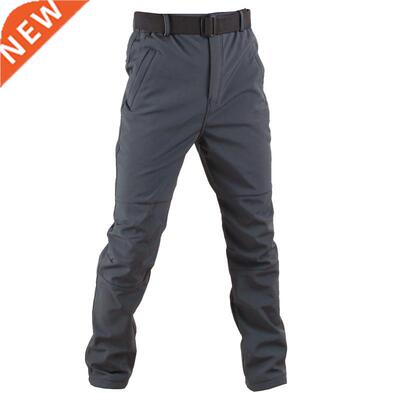 极速Hunting Pants Outdoor ski hiking camping fishTing Multip