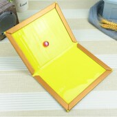 极速陈师傅金老大强力粘鼠板超大型驱鼠专粘抓大R老鼠家用10张捕