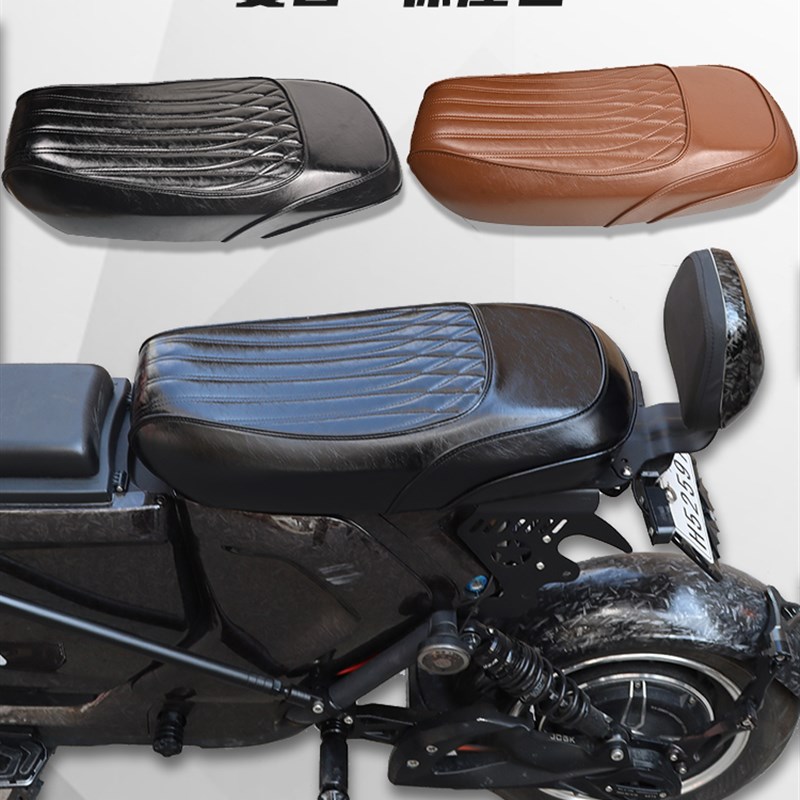 极速小牛uqi+2022/ub/u2奇迹牛n8一K体坐垫海盗船座包长短尾架改