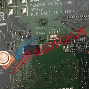 G700 G710 ZC710 DUMB02 极速厂家联想 集成笔记本主板 Lenovo