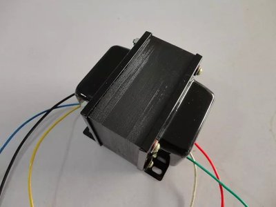 极速厂25W胆机输出变压器 单端输出牛 z适用于EI34 KT88 FU7 FU50