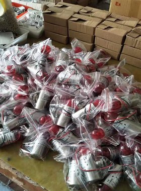 极速隔爆型不锈e钢报警器 BBJDC12VDC24V DC36V 127V防爆声光报警