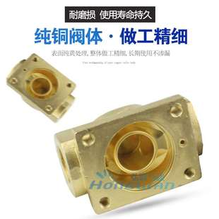 25水.阀 5231020 气阀 船用起动机高压电磁阀 极速厂家5404