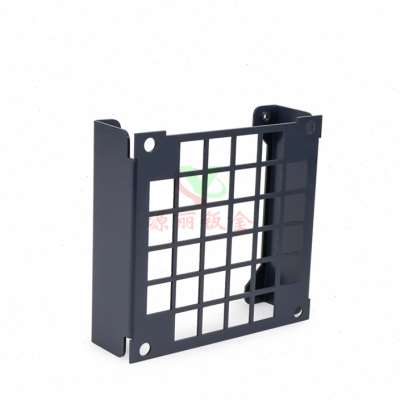 极速厂促户外动力柜钣金箱体电控开关柜工地配电U柜照明控制箱品