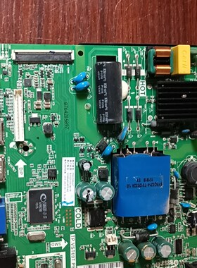 极速178 AOCg LE32D1130/80 T3212M主板TP.VST69T.PB706屏HV320WX