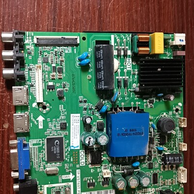 极速178 AOCg LE32D1130/80 T3212M主板TP.VST69T.PB706屏HV320WX