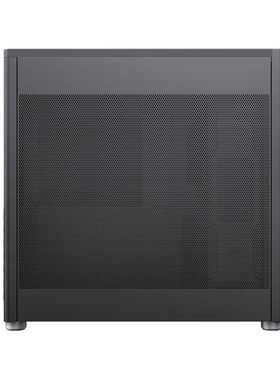极速GAMEMAX冰魔方黑色铁网双循环2万+散热孔台式电脑机箱(a.tx/T