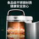 极速新款 英凯仕豆浆机家用小型y全自动免煮破壁单人免过滤迷小料