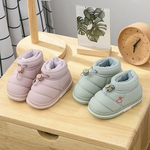 aby Sneakers ome Shoes Warm 极速Winbter lush