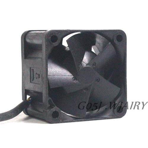 极速永立MGT4012WB-W2812V1.20A4CMH28mm40284PINPWM大风量