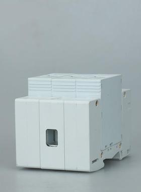 极速二级电源防雷器40KA光伏防雷模块380LV三相家用避雷器浪涌保