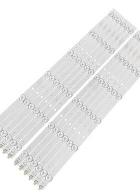 极速49寸拼接屏灯条iXYL-490D-12X6 0605灯条NPB14D501143BL041-0