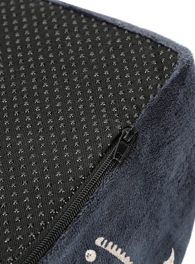 极速歇脚b神器footrest 办公教室午睡桌下防滑脚踏板放脚孕妇歇脚