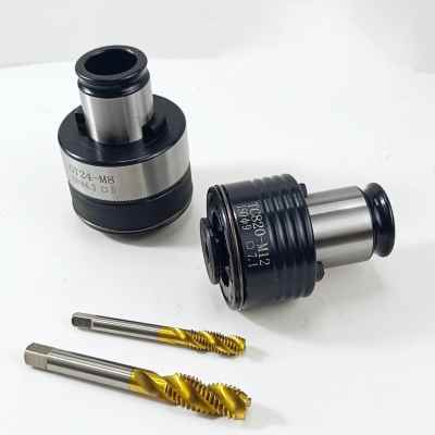 极速新款TC820攻丝夹头扭力过载E保护螺丝攻套筒攻丝机快换螺丝攻