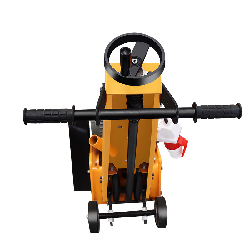 极速250型柴h油混凝土路面铣刨机清渣机液压沥青路面翻新桥梁隧道