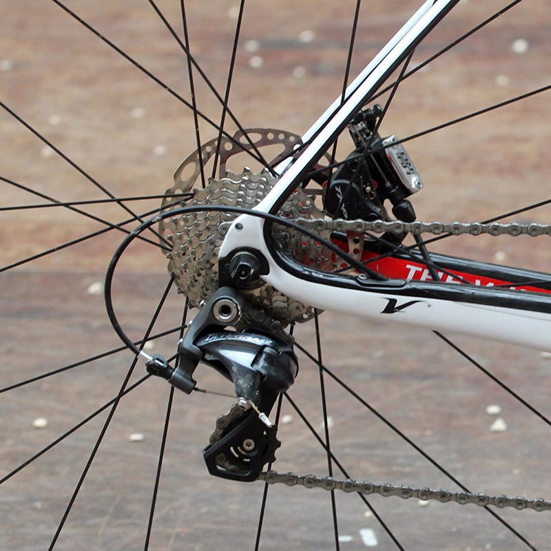 极速促教授单车公路自行车飞轮89 w10 11速105变速齿轮4700R7000