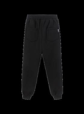 极速认准c抖音41524女大童针织裤NPZEJ41524A