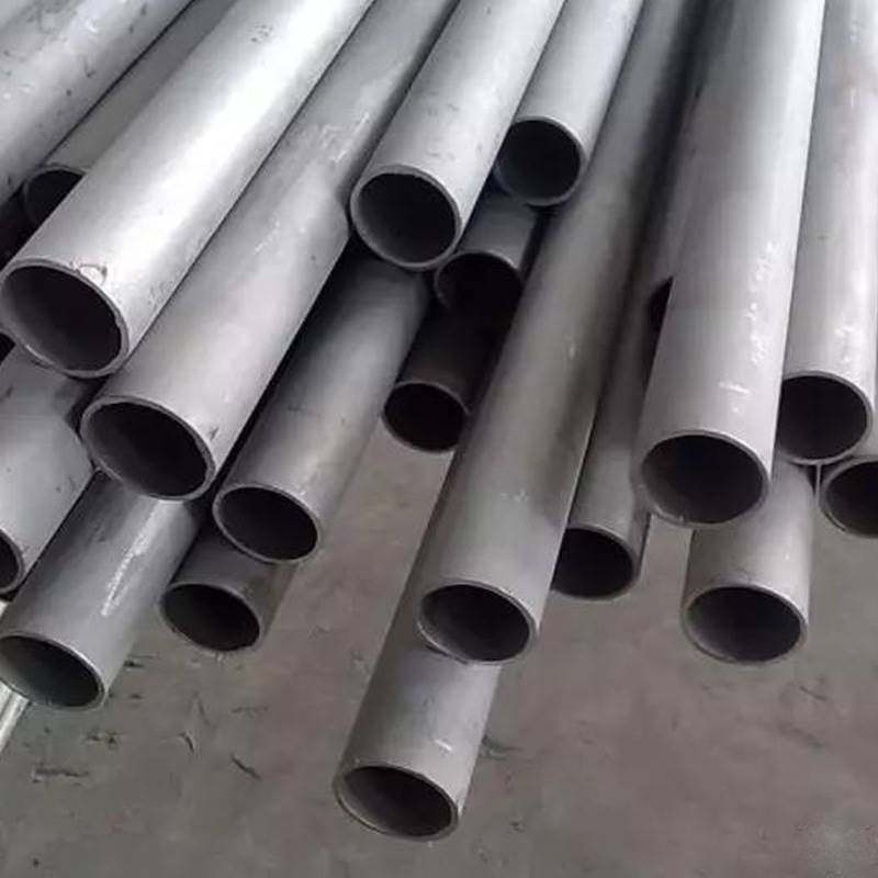 极速无锡现货不锈钢管耐高温不锈钢管焊接不锈钢管O310S无缝管250