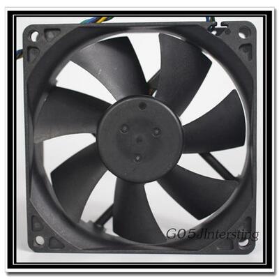 极速FOXCONN9.2cm25mm4pinPWM惠普1H2V0.40APV902512PSPF