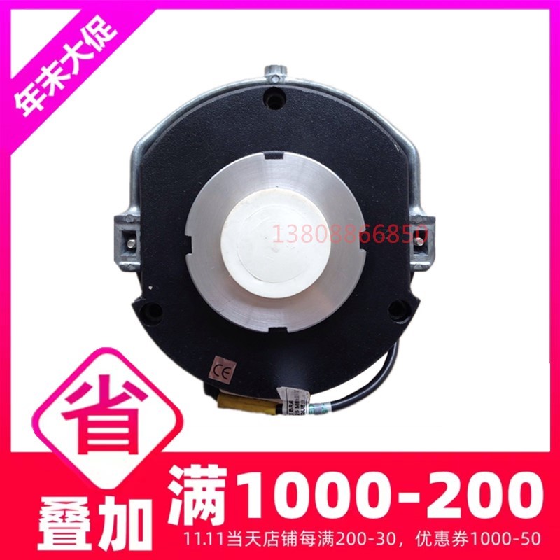 极速伦茨抱闸BFK458-10E 20u5V 33W 16Nm Nr.:35011549制动刹车器