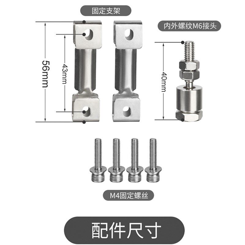 极速适用热卖Jmeter注塑机电子尺通用型KTIC LWH LTM直线位移感测