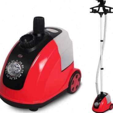 极速新品烫衣服的蒸汽熨斗v家用挂烫机小型手持立式R电运斗服装店