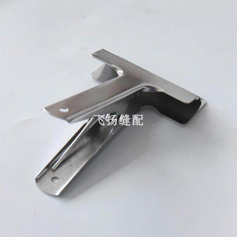 极速优质服装裁h床夹布器/可活动布夹 固定面料/夹布器/裁剪用品/